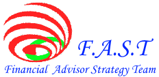 Financial Advisor Strategy Team